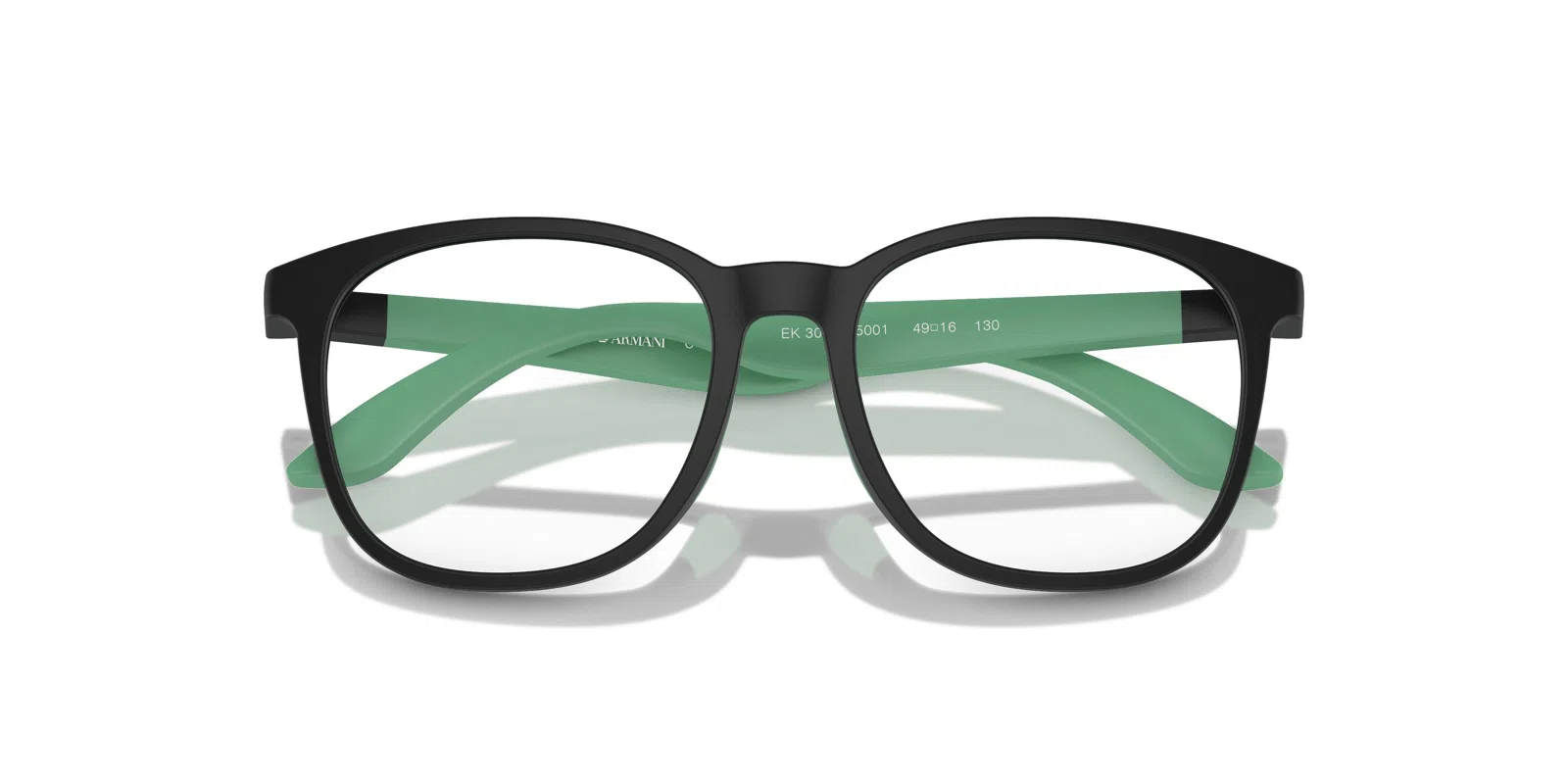 Emporio Armani Kids 3004 Eyeglasses - view 17